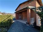 Grumello del Monte villa panoramica €. 350.000